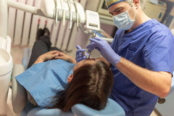 Best Tooth Extraction  in Willowbrook, CA
