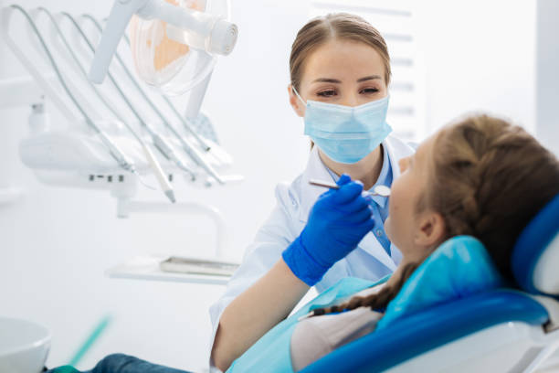 Oral Cancer Screening in Willowbrook, CA